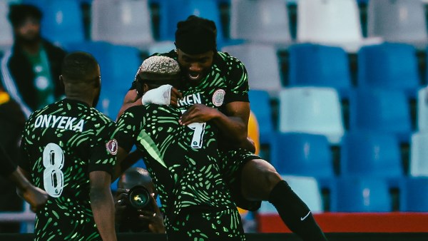 نيجيريا تكسر الهيمنة التاريخية.. تفوّق في «الميداليات» يُعيد رسم مشهد كأس أمم أفريقيا