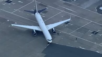 صورة زلزال سياسي في أميركا اللاتينية.. واشنطن تزعم نقل مادورو إلى نيويورك وفنزويلا تدخل أخطر لحظاتها