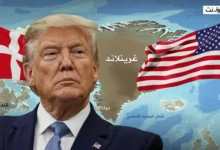صورة غرينلاند من الهامش إلى الصدارة.. لماذا أعادها ترامب إلى قلب الصراع العالمي؟