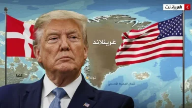 صورة غرينلاند من الهامش إلى الصدارة.. لماذا أعادها ترامب إلى قلب الصراع العالمي؟