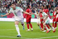 صورة الجزائر تفرض الهيمنة.. والسودان تخطف بطاقة العبور في سيناريو ناري بكأس أفريقيا