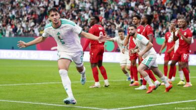 صورة الجزائر تفرض الهيمنة.. والسودان تخطف بطاقة العبور في سيناريو ناري بكأس أفريقيا