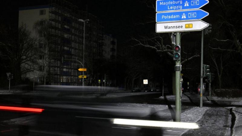 ألمانيا تعرض مليون يورو مكافأة لكشف منفذي تخريب كهرباء برلين