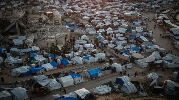 السعودية تصعّد موقفها وتدين هدم مقار «الأونروا» في القدس