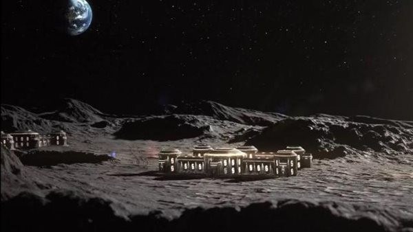 مليون دولار لليلة خارج الأرض.. أميركا تقترب من افتتاح أول فندق فاخر على سطح القمر