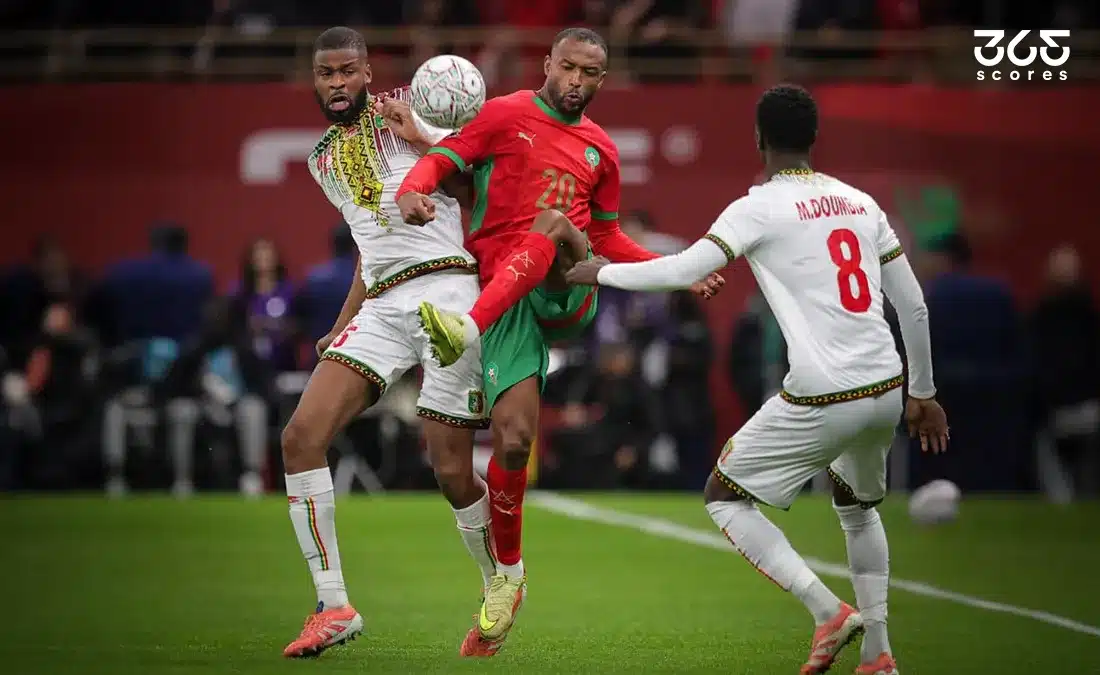 حين تتكلم الخوارزميات.. الذكاء الاصطناعي يضع كأس أفريقيا 2025 في قبضة منتخب واحد