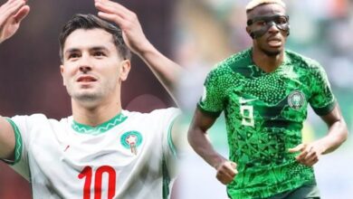 صورة المغرب ونيجيريا في نصف نهائي أمم أفريقيا.. صدام القارة بين الحلم التاريخي وقوة الواقع