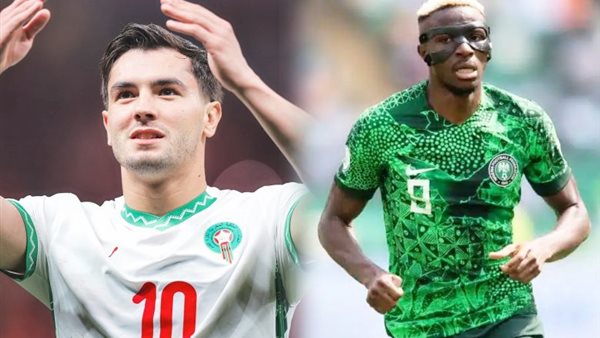 المغرب ونيجيريا في نصف نهائي أمم أفريقيا.. صدام القارة بين الحلم التاريخي وقوة الواقع