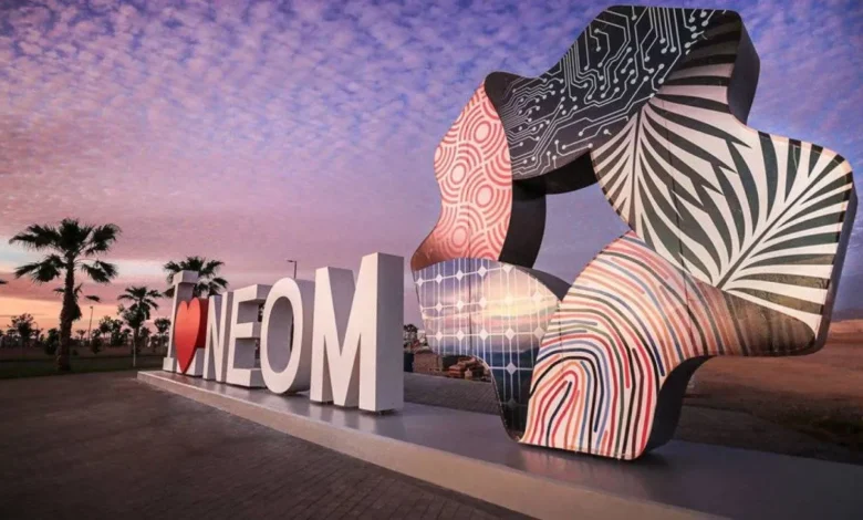 صورة نيوم تضخ تمويلًا نوعيًا في صناعة الألعاب باختيار 5 أستوديوهات سعودية عبر “ليفل أب”