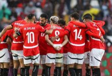 صورة الرابع يتكرر في سجل الفراعنة.. كم مرة توقفت مصر عند المركز الرابع في كأس أمم أفريقيا؟