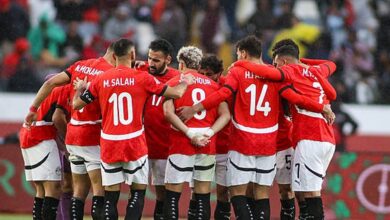 صورة الرابع يتكرر في سجل الفراعنة.. كم مرة توقفت مصر عند المركز الرابع في كأس أمم أفريقيا؟