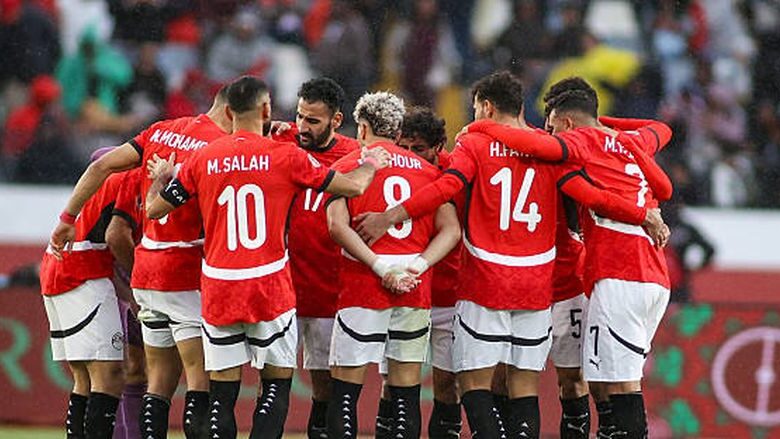 الرابع يتكرر في سجل الفراعنة.. كم مرة توقفت مصر عند المركز الرابع في كأس أمم أفريقيا؟