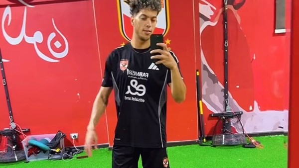 إمام عاشور يعتذر ويقر بالخطأ بعد عقوبة غير مسبوقة في الأهلي