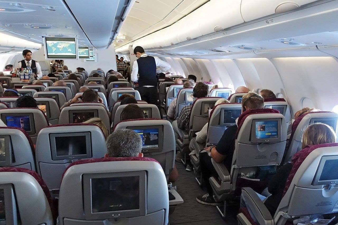 رقم صادم في صناعة السفر.. إنفاق مسافري الشرق الأوسط يقفز إلى 230 مليار ريال