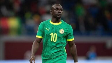 صورة ساديو ماني يكشف كواليس نهائي العاصفة.. لقب تاريخي للسنغال ودهشة من انسحاب الزملاء