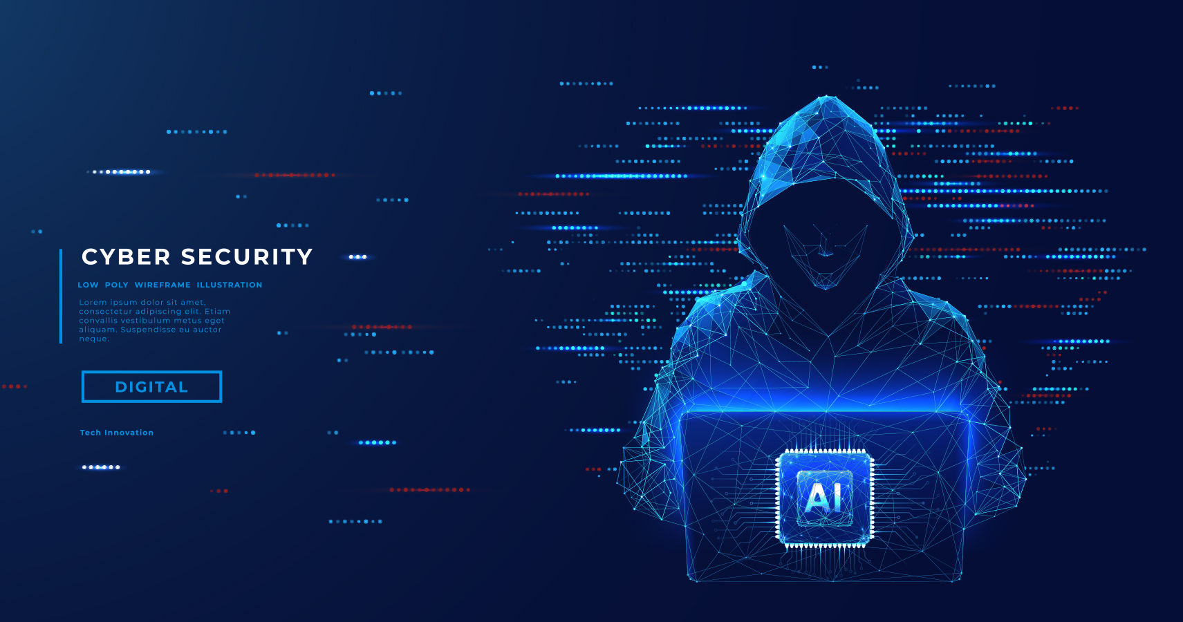 وثائق حكومية في قبضة الذكاء الاصطناعي.. فضيحة تهز الأمن السيبراني الأميركي