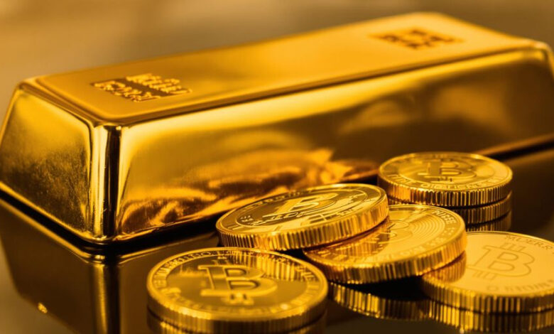 الذهب يقفز فوق 5200 دولار للأونصة في أعلى مستوى بتاريخ الأسواق العالمية