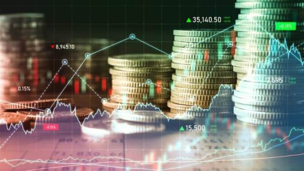 انهيار تاريخي يضرب سوق الذهب والمعادن النفيسة