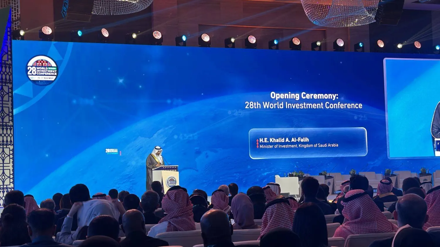 ثقة قياسية في اقتصاد المملكة.. 94٪ من الرؤساء التنفيذيين يراهنون على نمو تقوده رؤية 2030