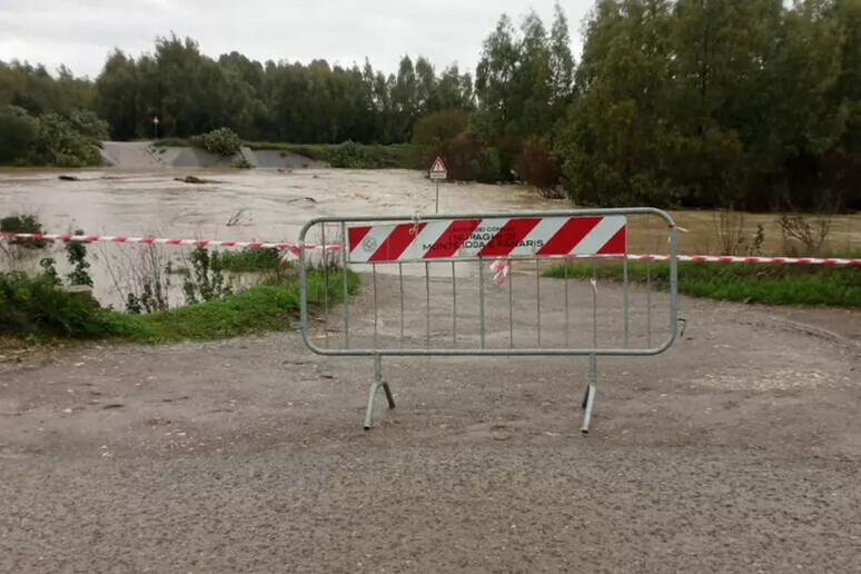 عواصف تضرب جنوب إيطاليا وتكشف هشاشة المدن التاريخية في صقلية