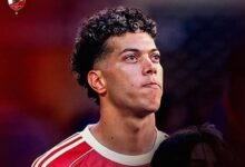 صورة إمام عاشور يعتذر ويقر بالخطأ بعد عقوبة غير مسبوقة في الأهلي