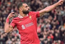 صورة هدف واحد يفصل محمد صلاح عن نادي العشرة الكبار في دوري أبطال أوروبا