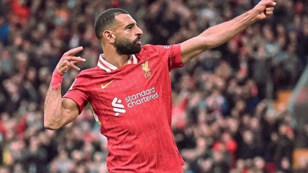 هدف واحد يفصل محمد صلاح عن نادي العشرة الكبار في دوري أبطال أوروبا
