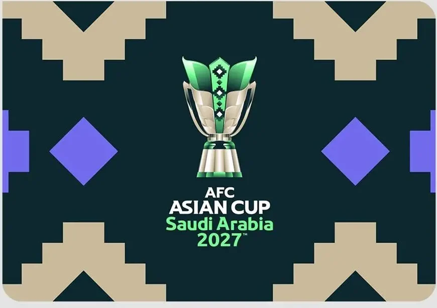 إشادة آسيوية واسعة بهوية كأس آسيا 2027.. السعودية تمزج التراث بالشغف الكروي