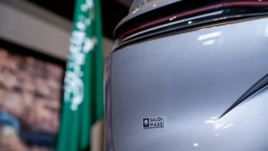صورة «صُنع في السعودية» يعبر القارات.. «لوسيد» تُطلق من المملكة مشروعها العالمي في 2026