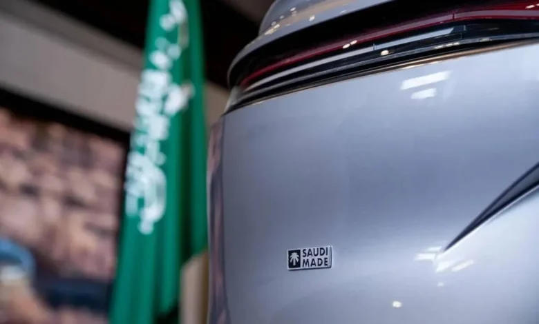 «صُنع في السعودية» يعبر القارات.. «لوسيد» تُطلق من المملكة مشروعها العالمي في 2026