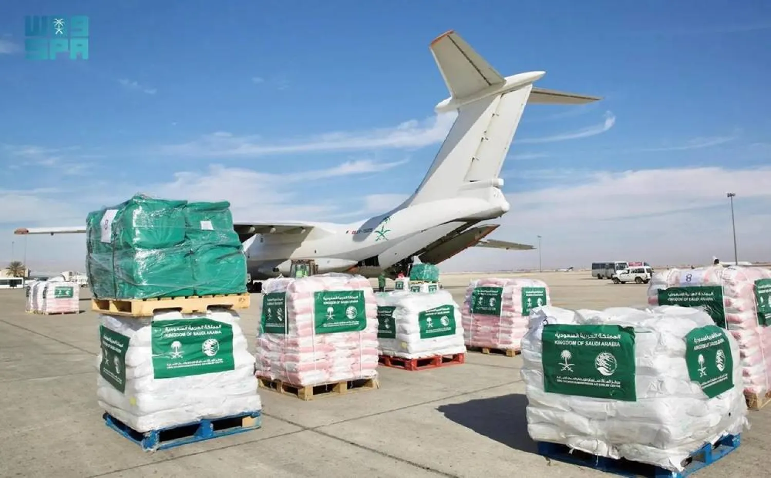 السعودية تتصدر المشهد الإنساني عربياً وتنافس الكبار عالمياً… عطاء متواصل يرسّخ مكانتها الدولية