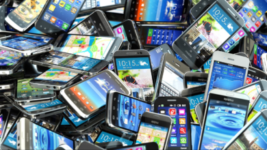 صورة أسعار ترتفع وشحنات تتراجع.. 2026 عام صعب لسوق الهواتف الذكية