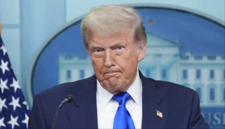 ترمب يلوّح بالقوة ويفتح باب التفاوض بإرسال أسطول حربي جديد نحو إيران