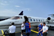 صورة الدبلوماسية السعودية في ميدان الإنسانية… إخلاء طبي عاجل لمواطنة من ماليزيا بتوجيهات عليا