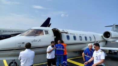 صورة الدبلوماسية السعودية في ميدان الإنسانية… إخلاء طبي عاجل لمواطنة من ماليزيا بتوجيهات عليا