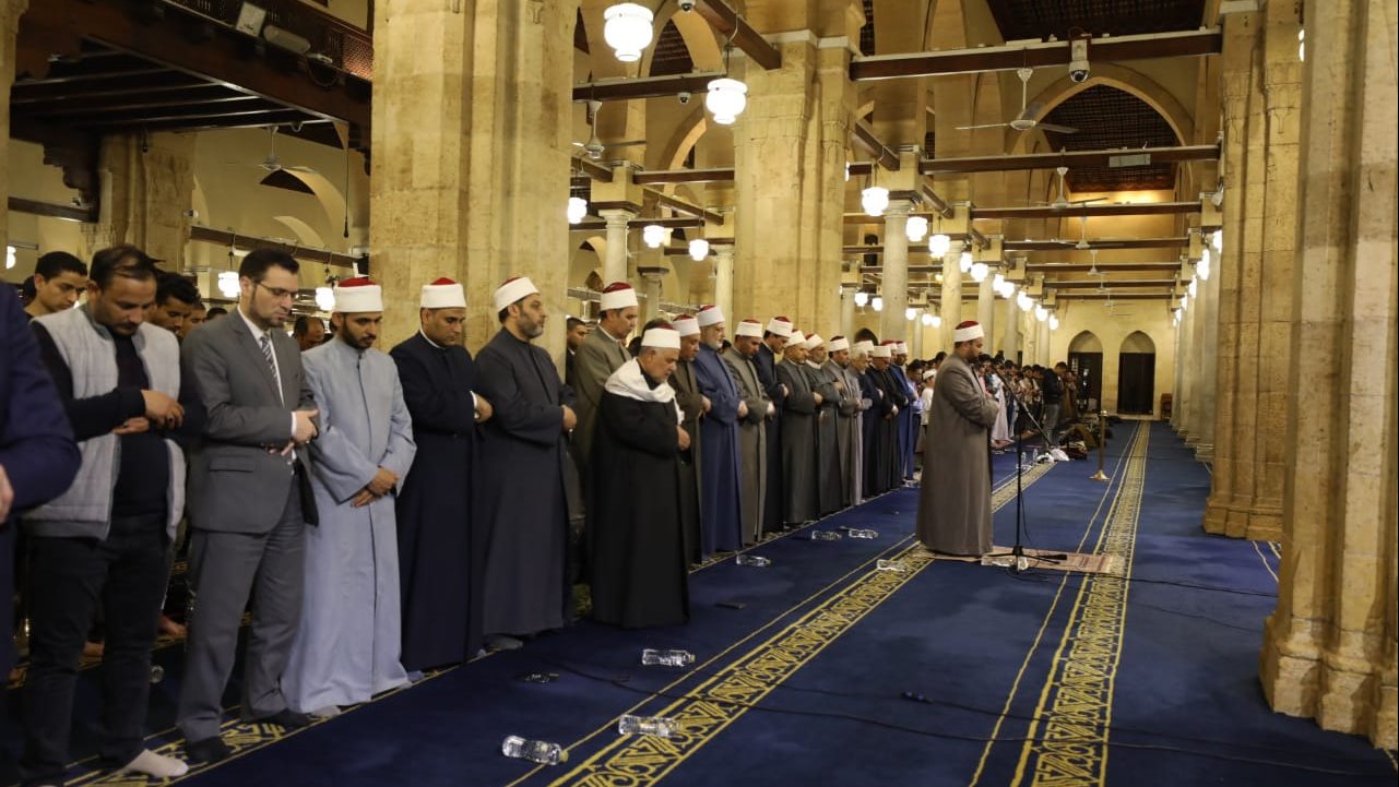 الأزهر يرسم ملامح رمضان 1447.. برنامج تعبدي وعلمي عالمي يواكب قضايا الأمة ويخاطب الإنسان المعاصر