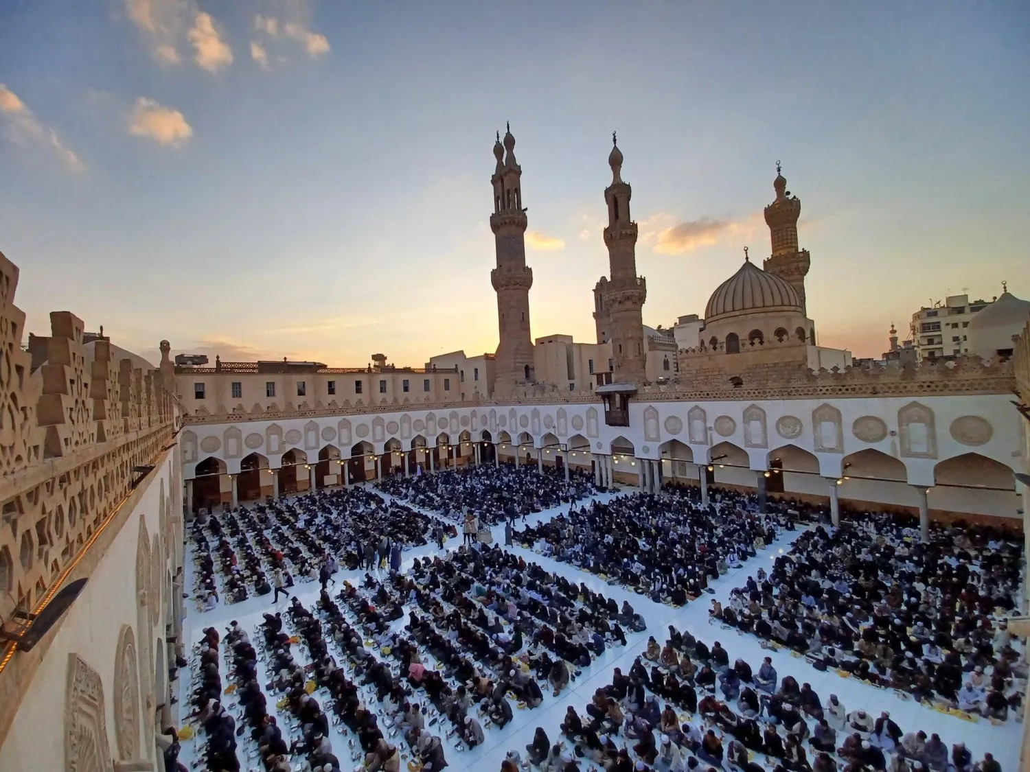 الأزهر يرسم ملامح رمضان 1447.. برنامج تعبدي وعلمي عالمي يواكب قضايا الأمة ويخاطب الإنسان المعاصر