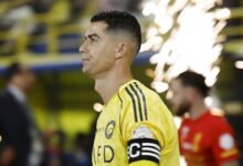 صورة رونالدو يفرض اسمه في القمة رغم سقوط النصر والهلال يوسّع الفارق في دوري روشن