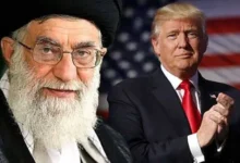 صورة هل تقترب الحرب على إيران؟ تصريحات نارية وتحركات خليجية لاحتواء التصعيد