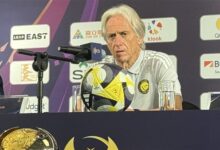 صورة جيسوس يوضح تصريحاته ويغلق ملف الجدل مع الهلال