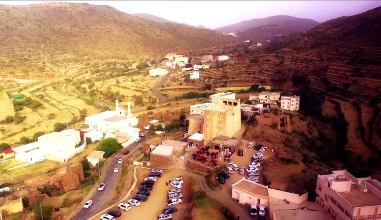 أرقام غير مسبوقة.. إنفاق السياحة في السعودية يلامس 750 مليون ريال يوميًا