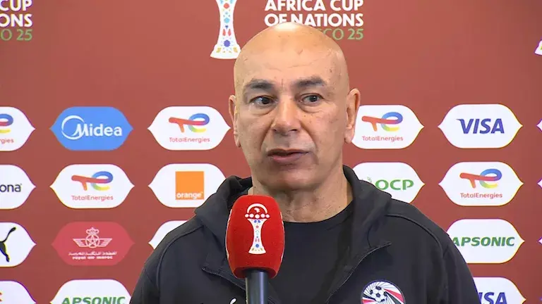 حسام حسن يرد على تشجيع الجماهير المغربية لمنافسي مصر: كرة القدم لا تُفسد ما بين الشعوب