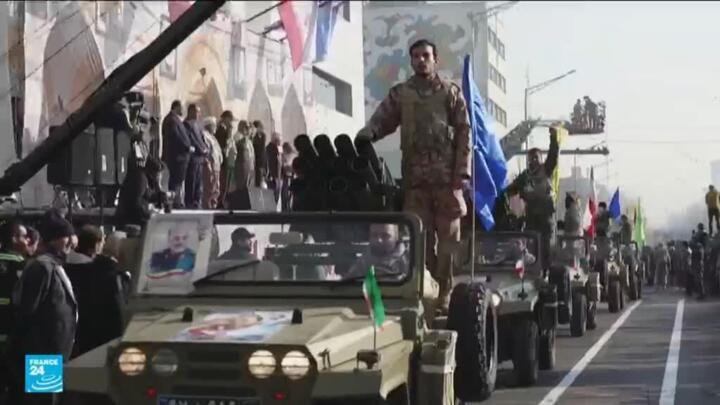 واشنطن تلوّح بضربة فجر الأحد.. هل دخلت المواجهة مع إيران لحظة الحسم؟