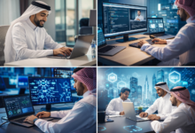 صورة الشباب السعودي وسوق العمل الرقمي.. فرص حقيقية أم أوهام متداولة؟