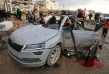 صورة غارة دقيقة أم رسالة ردع؟ إسرائيل تعلن استهداف قيادي بارز في «حماس» داخل غزة