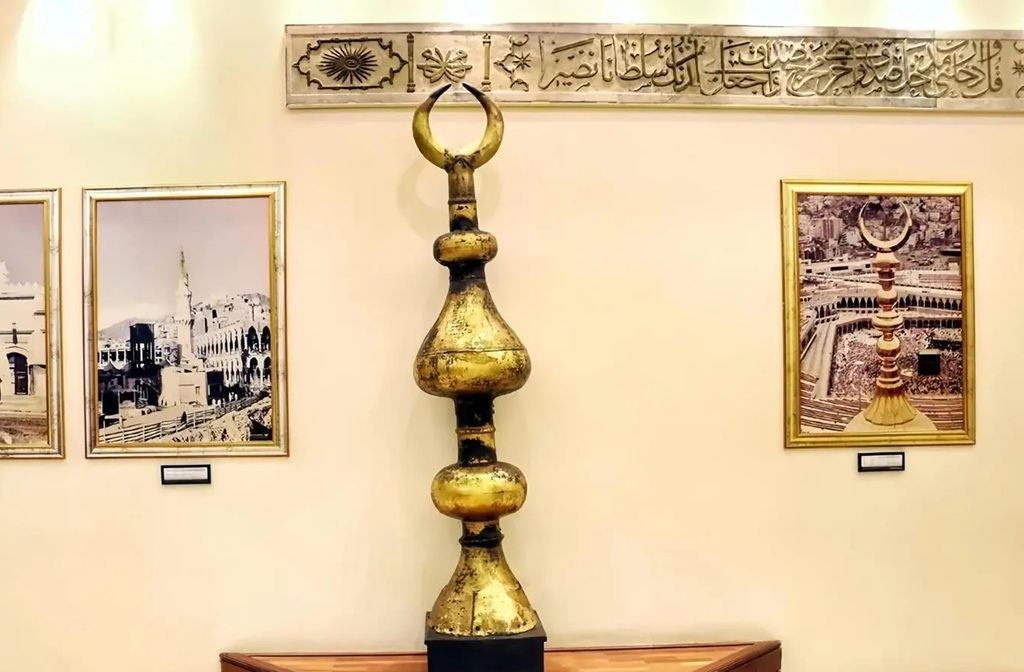 من الحجر الأول إلى أعظم توسعة.. معرض يوثّق رحلة عمارة الحرمين عبر القرون