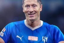 صورة الهلال وليفاندوفسكي… صفقة الأحلام التي تصطدم بقرار حاسم