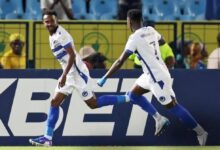 صورة الهلال يصعق صن داونز ويعزز قبضته على صدارة مجموعته الأفريقية