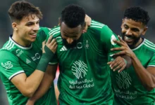 صورة الأهلي يبعث رسالة قوية في دوري روشن بسلسلة انتصارات غير مسبوقة منذ 2017