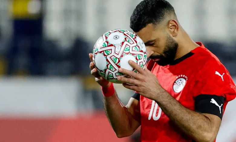 ركلات الترجيح تُطارد صلاح من جديد.. خسارة البرونزية أمام نيجيريا تُعمّق الجرح المصري